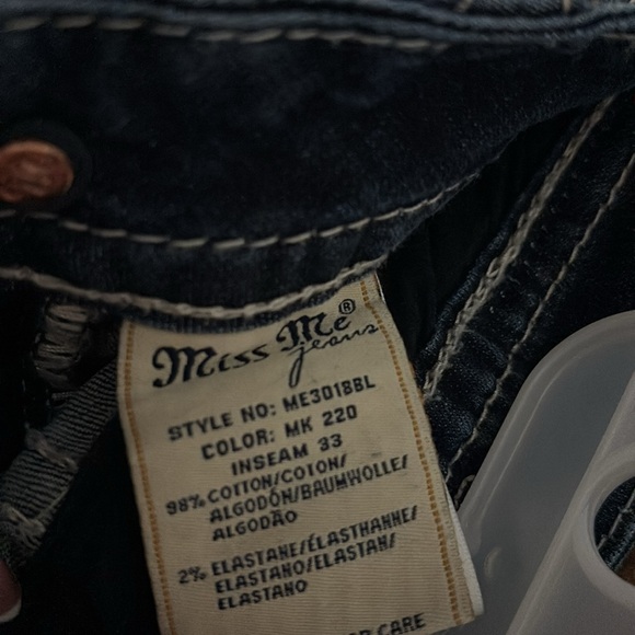 Miss Me bootcut jeans - Picture 4 of 5